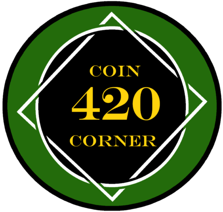 Coin 420 Corner